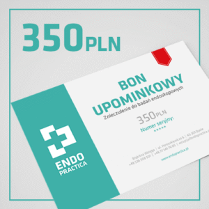 Znieczulenie do badań endoskopowych (gastroskopia i kolonoskopia)